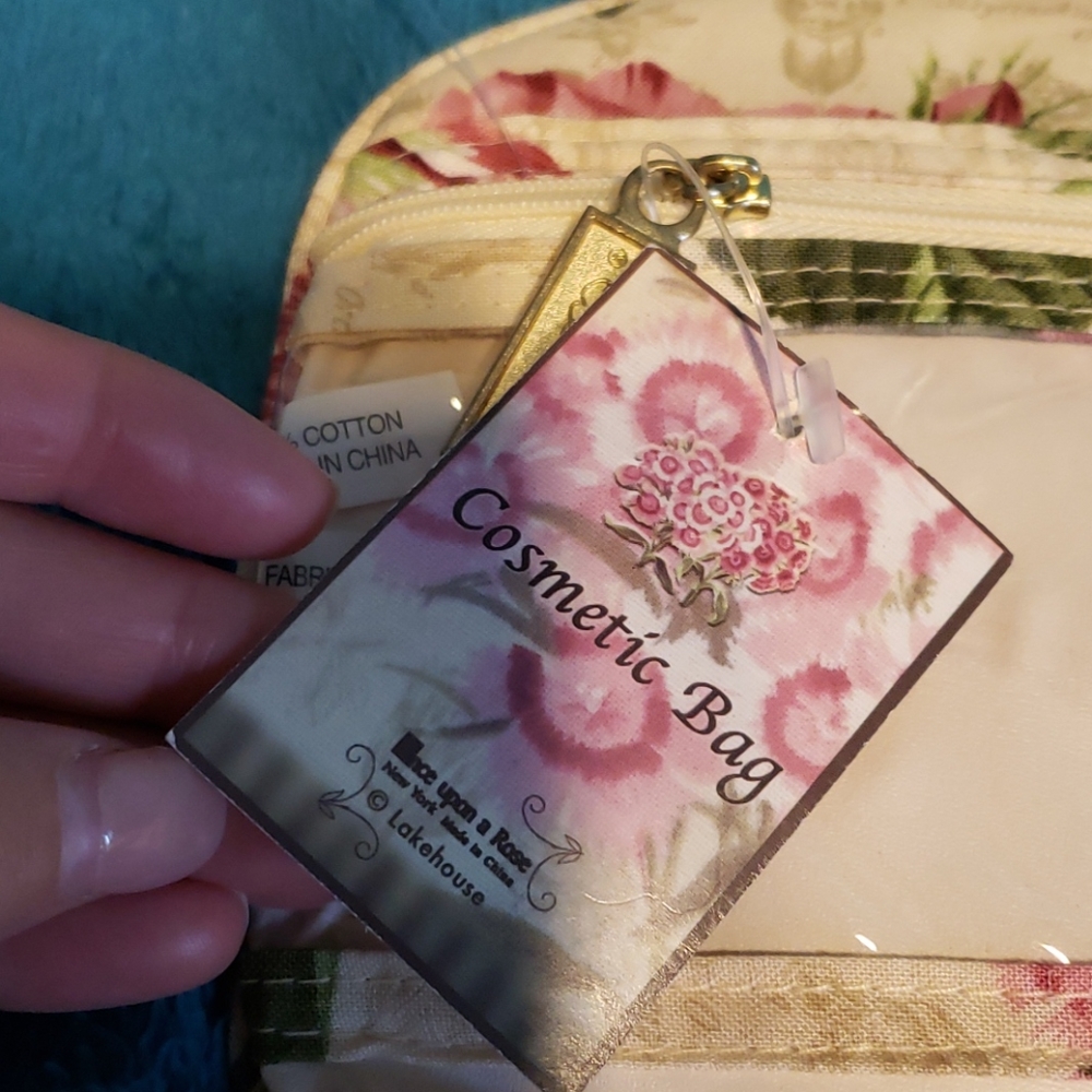 Cosmetic bag - Picture 4 of 4